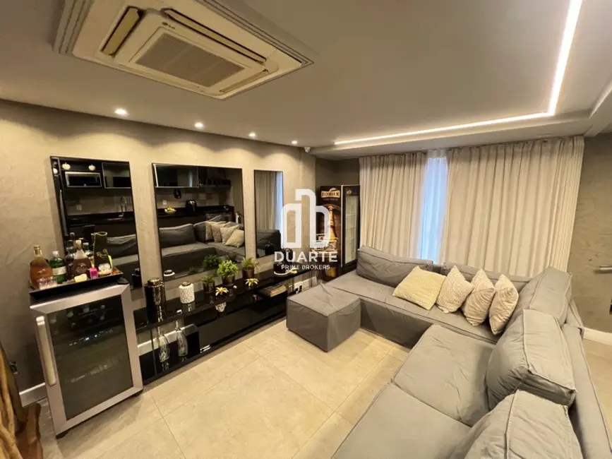 Casa com 3 quartos à venda, 240m2 em Boqueirão, Santos - SP - imagem 7 Foto 7 de Casa com 3 quartos à venda, 240m2 em Boqueirão, Santos - SP