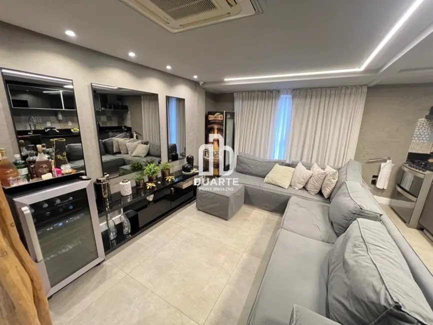 Casa com 3 quartos à venda, 240m2 em Boqueirão, Santos - SP - imagem 5 Foto 5 de Casa com 3 quartos à venda, 240m2 em Boqueirão, Santos - SP