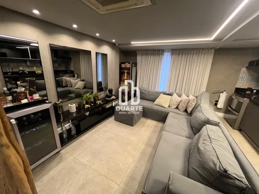 Casa com 3 quartos à venda, 240m2 em Boqueirão, Santos - SP - imagem 4 Foto 4 de Casa com 3 quartos à venda, 240m2 em Boqueirão, Santos - SP