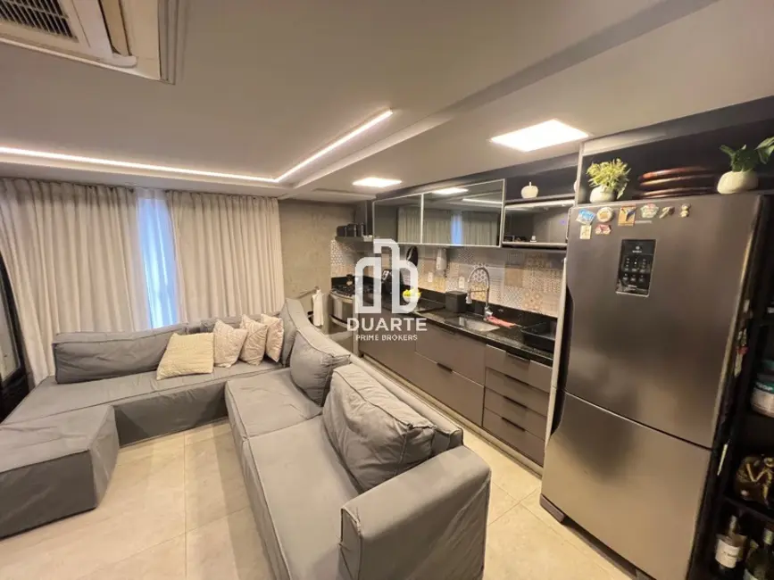 Casa com 3 quartos à venda, 240m2 em Boqueirão, Santos - SP - imagem 6 Foto 6 de Casa com 3 quartos à venda, 240m2 em Boqueirão, Santos - SP