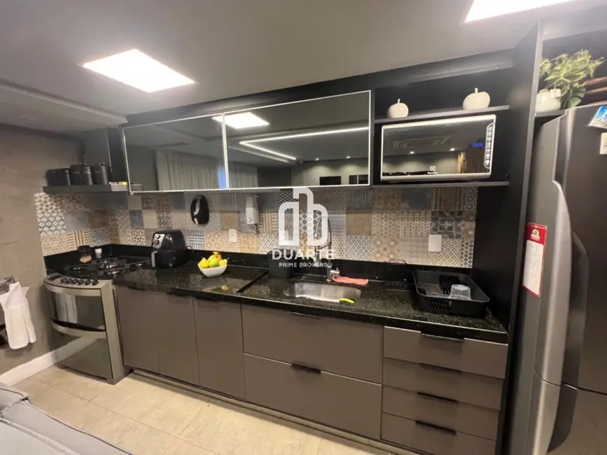 Casa com 3 quartos à venda, 240m2 em Boqueirão, Santos - SP - imagem 8 Foto 8 de Casa com 3 quartos à venda, 240m2 em Boqueirão, Santos - SP