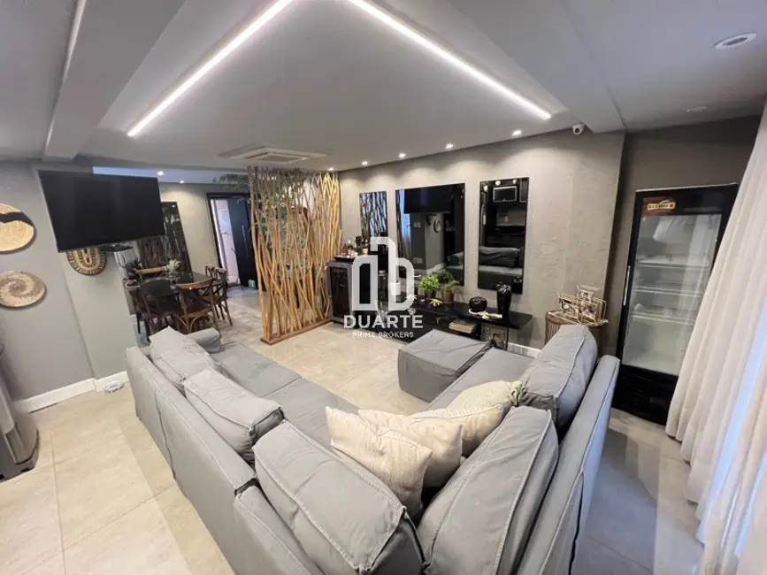 Casa com 3 quartos à venda, 240m2 em Boqueirão, Santos - SP - imagem 9 Foto 9 de Casa com 3 quartos à venda, 240m2 em Boqueirão, Santos - SP