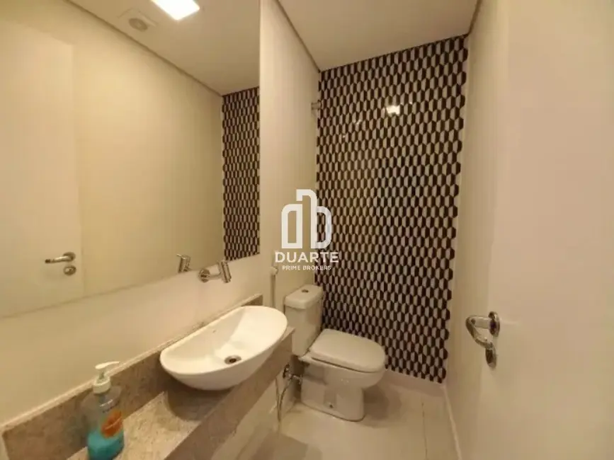 Foto 4 de Apartamento com 3 quartos à venda, 96m2 em Vila Belmiro, Santos - SP