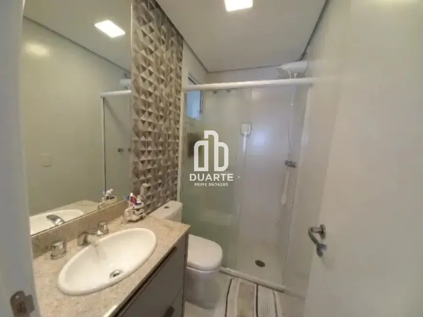 Foto 7 de Apartamento com 3 quartos à venda, 96m2 em Vila Belmiro, Santos - SP