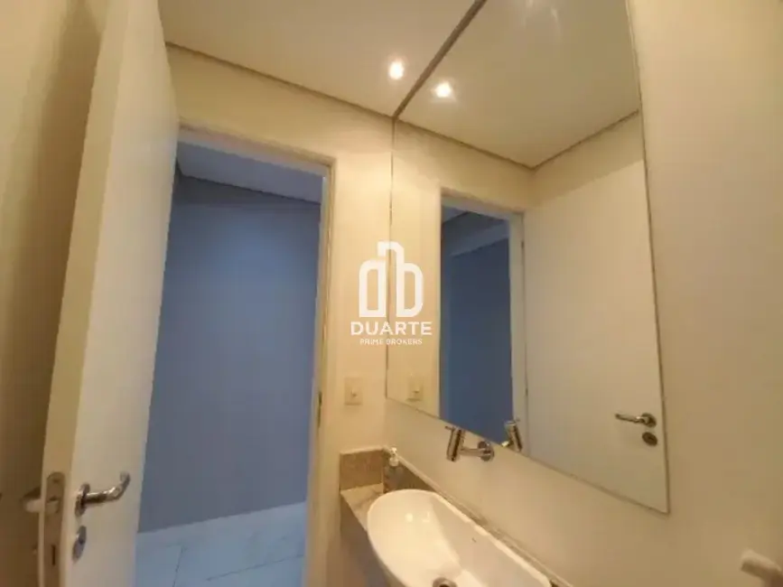 Foto 6 de Apartamento com 3 quartos à venda, 96m2 em Vila Belmiro, Santos - SP