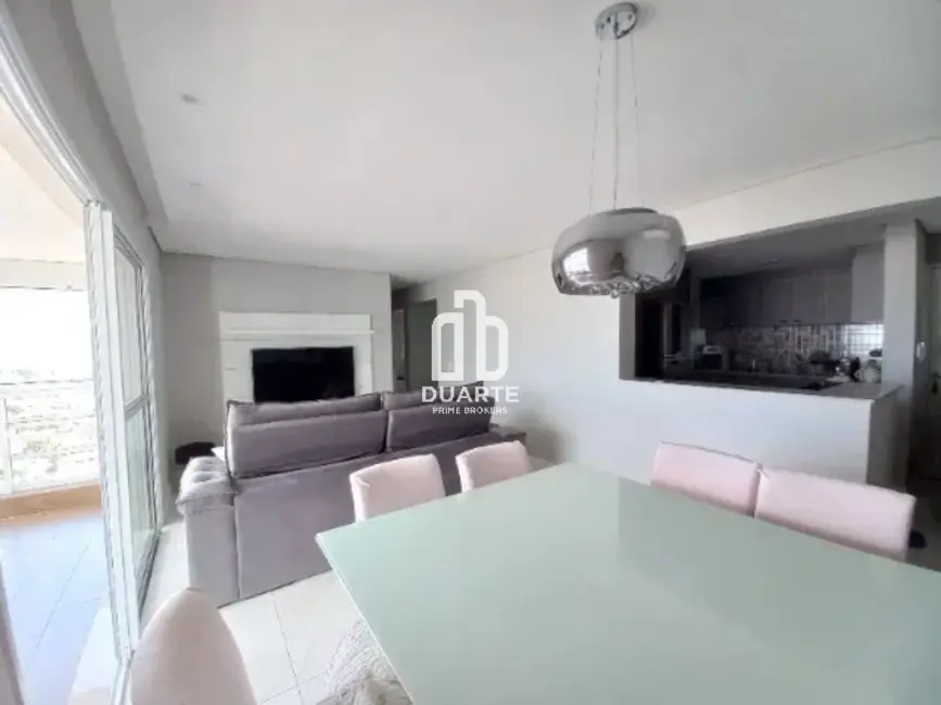 Foto 2 de Apartamento com 3 quartos à venda, 96m2 em Vila Belmiro, Santos - SP