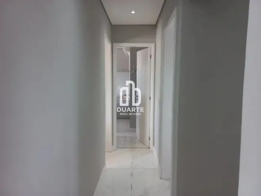 Foto 5 de Apartamento com 3 quartos à venda, 96m2 em Vila Belmiro, Santos - SP