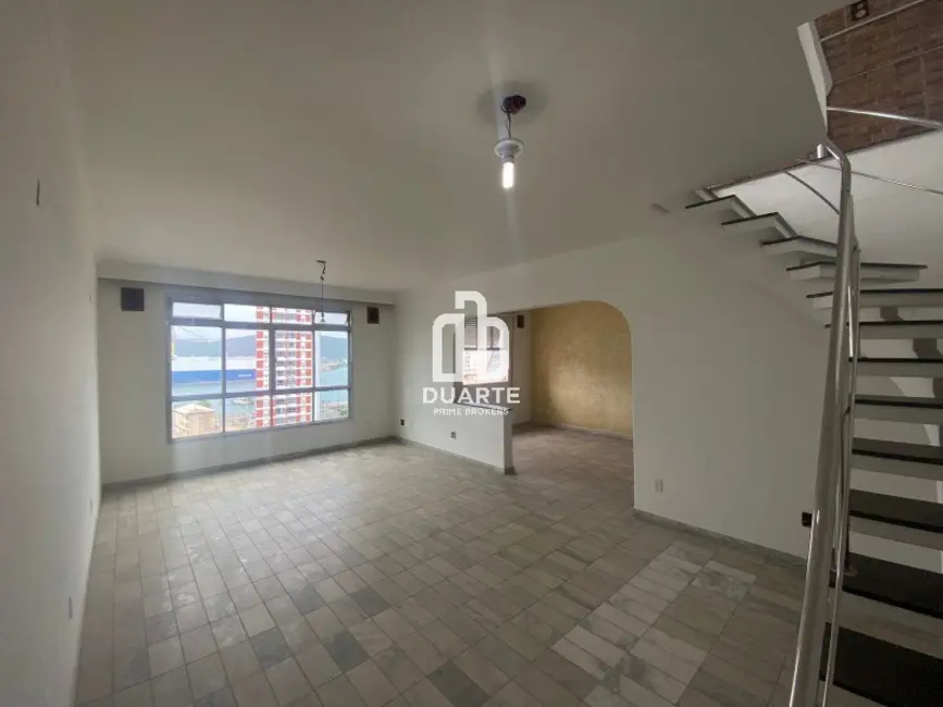 Apartamento com 2 quartos à venda, 190m2 em Ponta da Praia, Santos - SP - imagem 2 Foto 2 de Apartamento com 2 quartos à venda, 190m2 em Ponta da Praia, Santos - SP