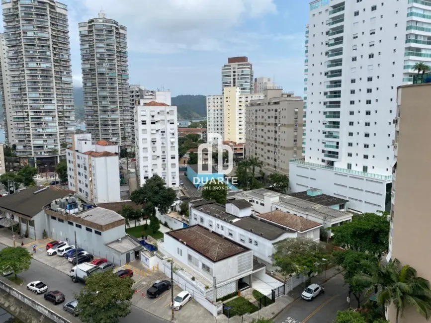 Apartamento com 2 quartos à venda, 190m2 em Ponta da Praia, Santos - SP - imagem 6 Foto 6 de Apartamento com 2 quartos à venda, 190m2 em Ponta da Praia, Santos - SP