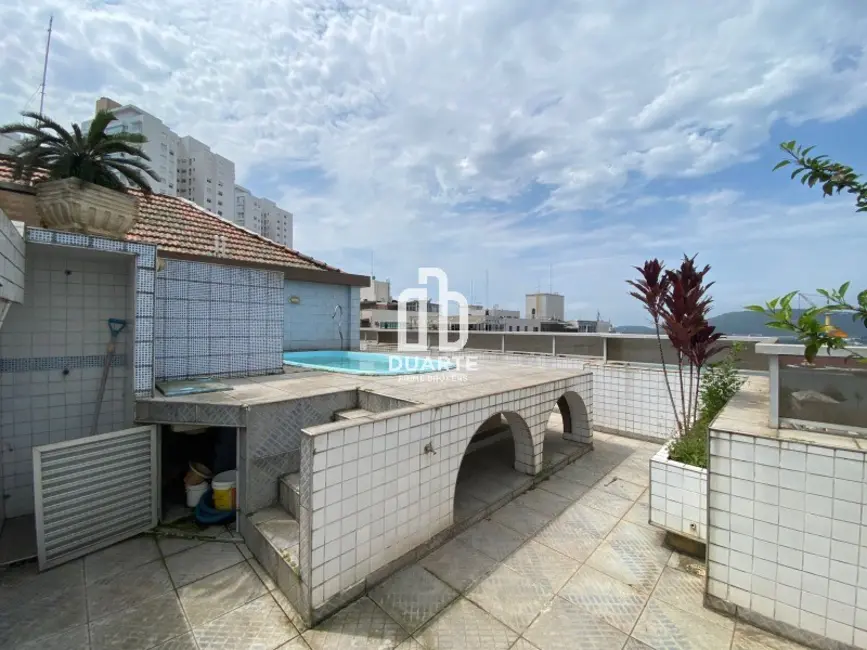 Apartamento com 2 quartos à venda, 190m2 em Ponta da Praia, Santos - SP - imagem 7 Foto 7 de Apartamento com 2 quartos à venda, 190m2 em Ponta da Praia, Santos - SP
