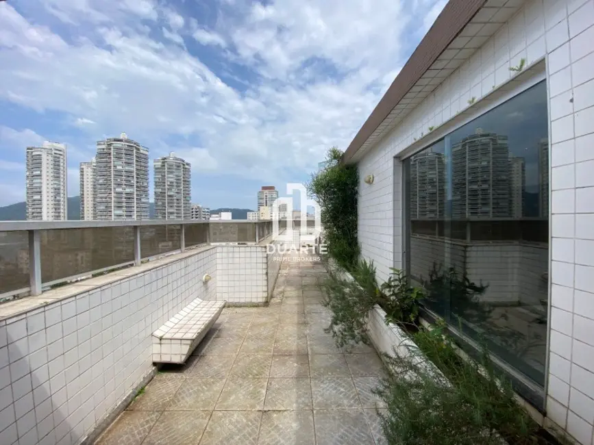 Apartamento com 2 quartos à venda, 190m2 em Ponta da Praia, Santos - SP - imagem 8 Foto 8 de Apartamento com 2 quartos à venda, 190m2 em Ponta da Praia, Santos - SP