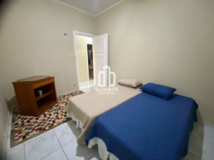 Foto 9 de Apartamento com 3 quartos à venda, 150m2 em Boqueirão, Santos - SP
