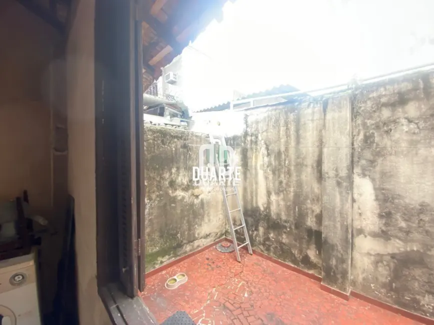 Foto 6 de Terreno / Lote à venda, 365m2 em Vila Belmiro, Santos - SP