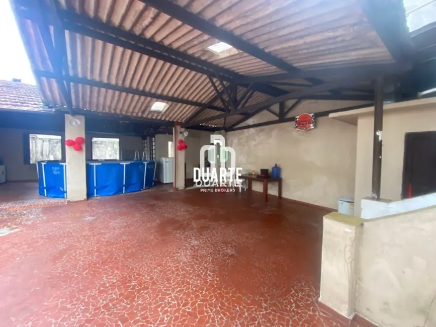 Foto 3 de Terreno / Lote à venda, 365m2 em Vila Belmiro, Santos - SP