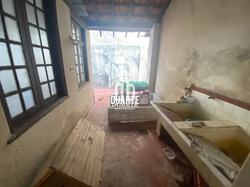 Foto 9 de Terreno / Lote à venda, 365m2 em Vila Belmiro, Santos - SP