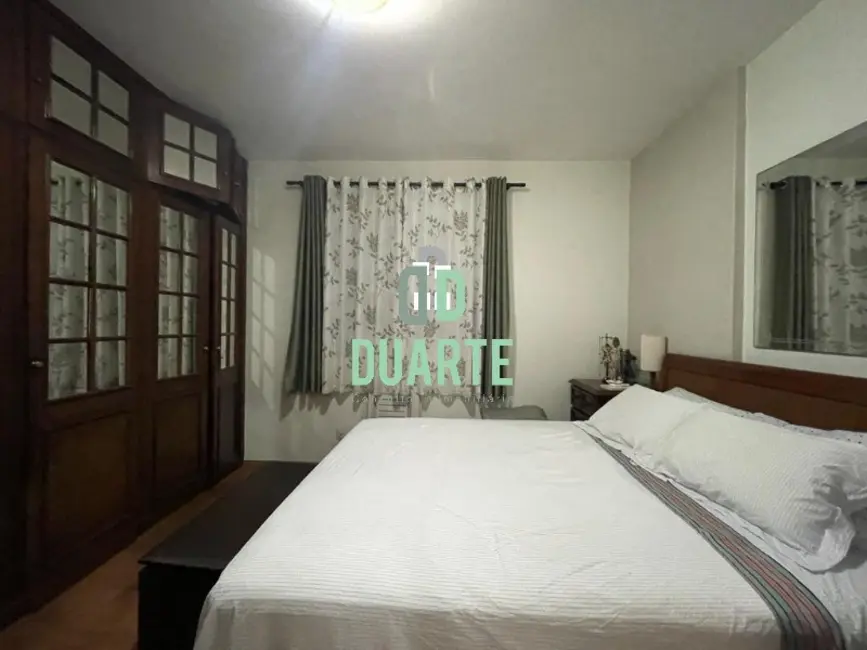 Foto 5 de Apartamento com 2 quartos à venda, 106m2 em Pompéia, Santos - SP