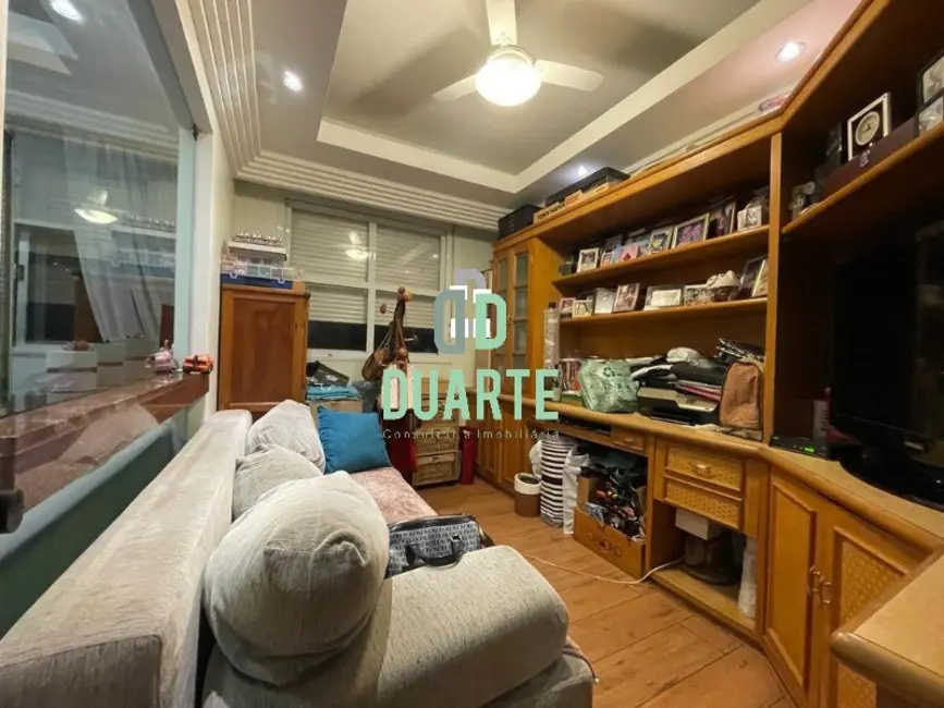 Foto 3 de Apartamento com 2 quartos à venda, 106m2 em Pompéia, Santos - SP