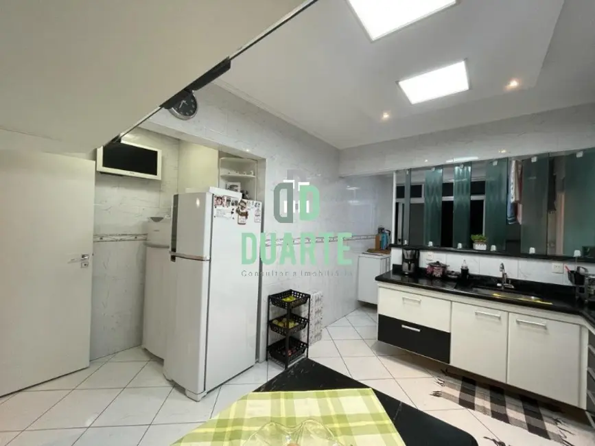 Foto 9 de Apartamento com 2 quartos à venda, 106m2 em Pompéia, Santos - SP