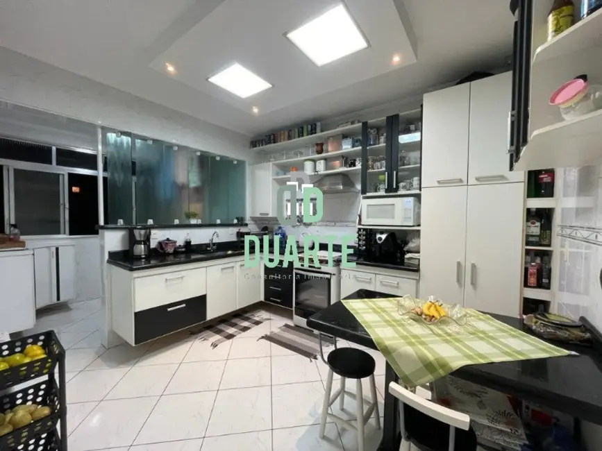 Foto 8 de Apartamento com 2 quartos à venda, 106m2 em Pompéia, Santos - SP