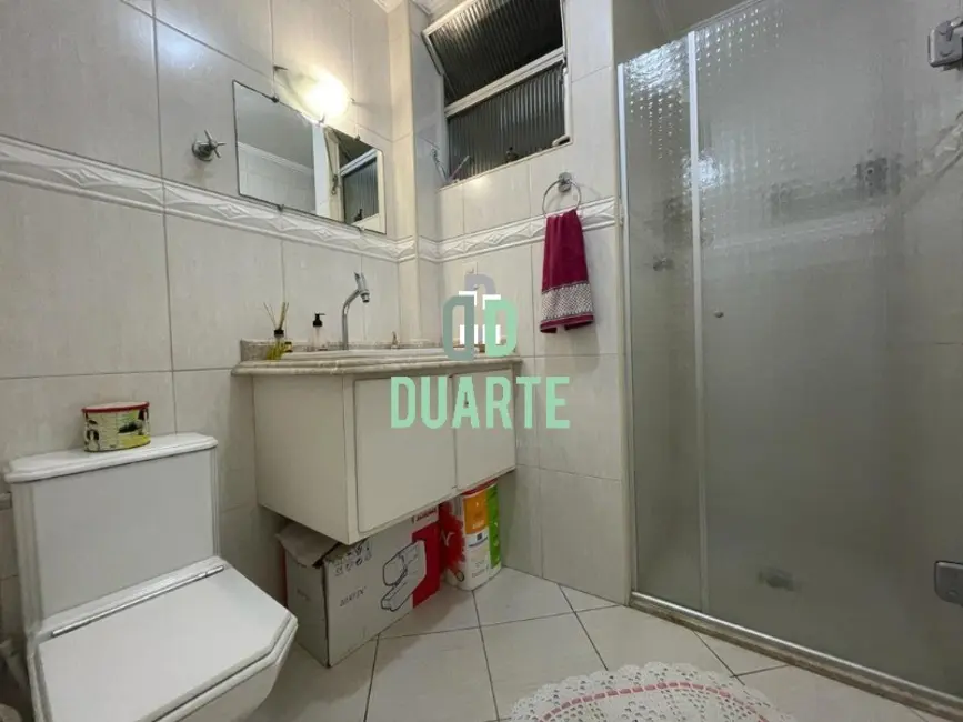 Foto 4 de Apartamento com 2 quartos à venda, 106m2 em Pompéia, Santos - SP