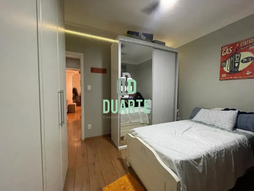 Foto 7 de Apartamento com 2 quartos à venda, 106m2 em Pompéia, Santos - SP
