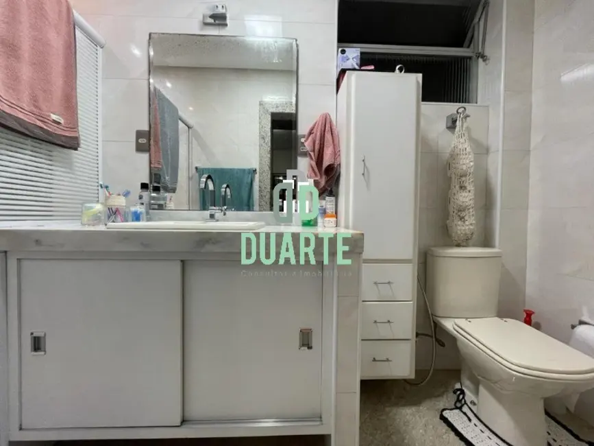 Foto 6 de Apartamento com 2 quartos à venda, 106m2 em Pompéia, Santos - SP