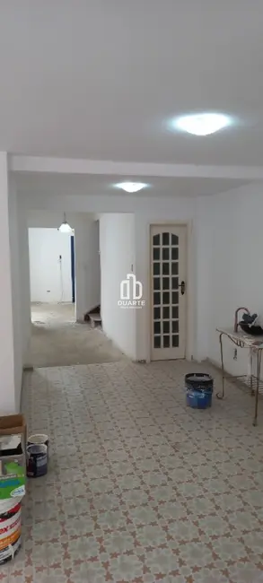 Sala Comercial com 4 quartos à venda, 240m2 em Macuco, Santos - SP - imagem 3 Foto 3 de Sala Comercial com 4 quartos à venda, 240m2 em Macuco, Santos - SP