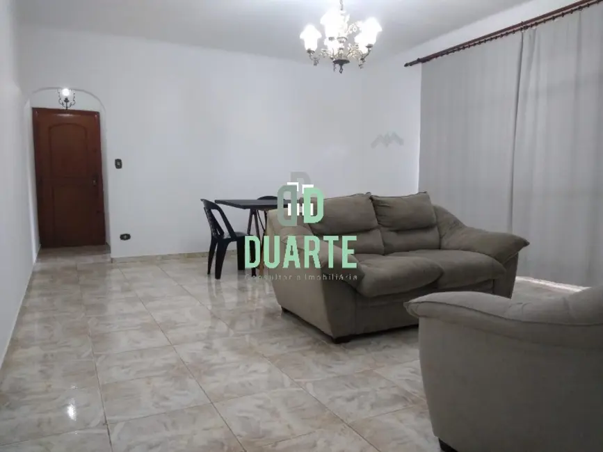 Apartamento com 2 quartos à venda, 103m2 em Embaré, Santos - SP - imagem 4 Foto 4 de Apartamento com 2 quartos à venda, 103m2 em Embaré, Santos - SP