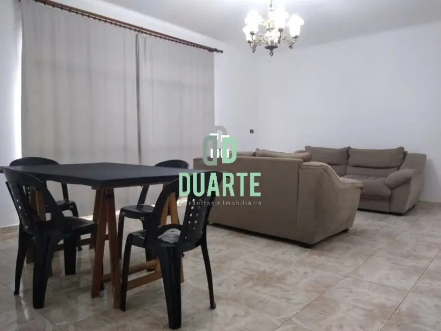 Foto 2 de Apartamento com 2 quartos à venda, 103m2 em Embaré, Santos - SP