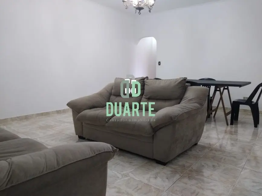 Apartamento com 2 quartos à venda, 103m2 em Embaré, Santos - SP - imagem 3 Foto 3 de Apartamento com 2 quartos à venda, 103m2 em Embaré, Santos - SP