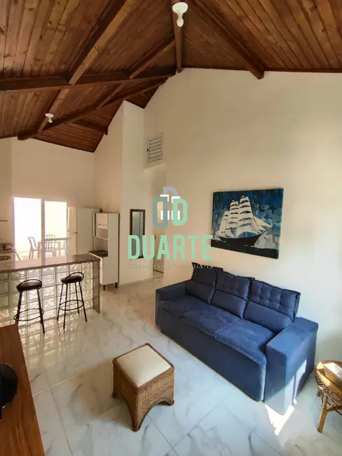 Foto 3 de Casa de Condomínio com 2 quartos à venda, 55m2 em Itanhaem - SP