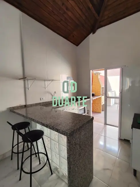 Foto 6 de Casa de Condomínio com 2 quartos à venda, 55m2 em Itanhaem - SP