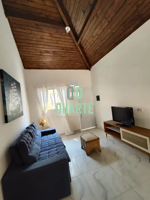 Foto 5 de Casa de Condomínio com 2 quartos à venda, 55m2 em Itanhaem - SP