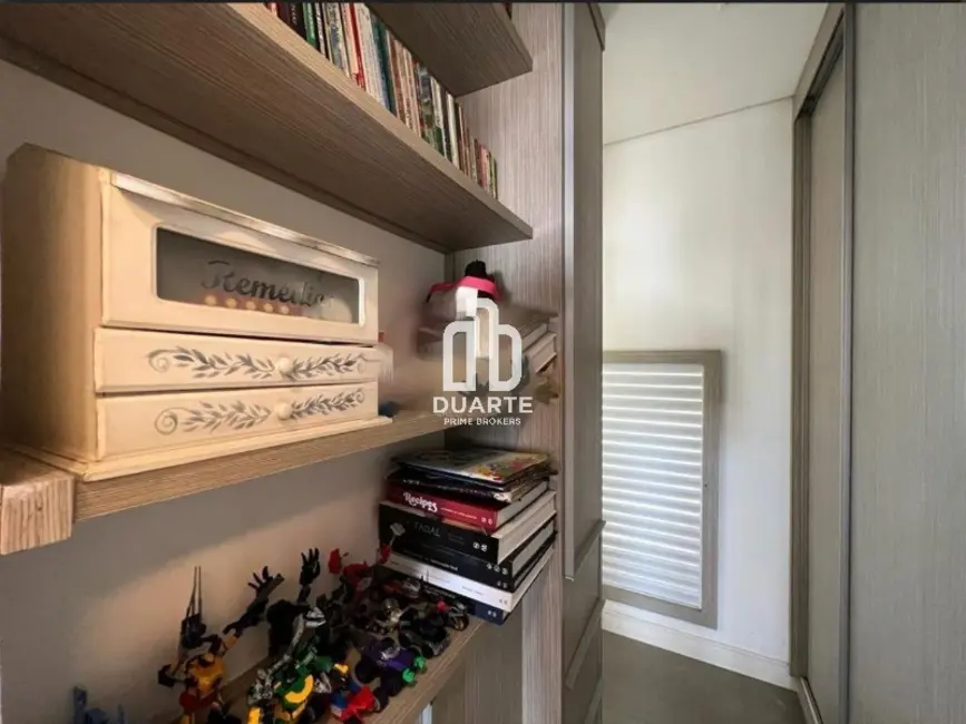 Apartamento com 2 quartos à venda, 111m2 em Ponta da Praia, Santos - SP - imagem 8 Foto 8 de Apartamento com 2 quartos à venda, 111m2 em Ponta da Praia, Santos - SP