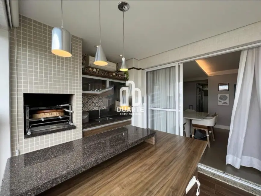 Apartamento com 2 quartos à venda, 111m2 em Ponta da Praia, Santos - SP - imagem 5 Foto 5 de Apartamento com 2 quartos à venda, 111m2 em Ponta da Praia, Santos - SP