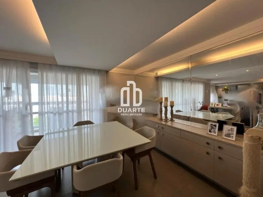 Apartamento com 2 quartos à venda, 111m2 em Ponta da Praia, Santos - SP - imagem 3 Foto 3 de Apartamento com 2 quartos à venda, 111m2 em Ponta da Praia, Santos - SP