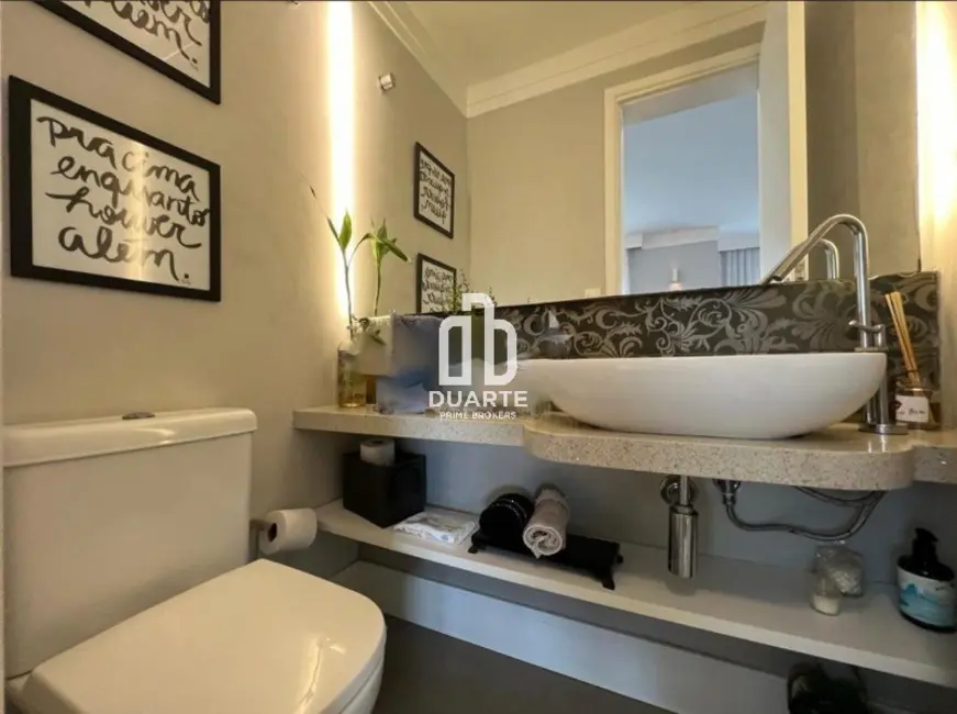 Apartamento com 2 quartos à venda, 111m2 em Ponta da Praia, Santos - SP - imagem 7 Foto 7 de Apartamento com 2 quartos à venda, 111m2 em Ponta da Praia, Santos - SP