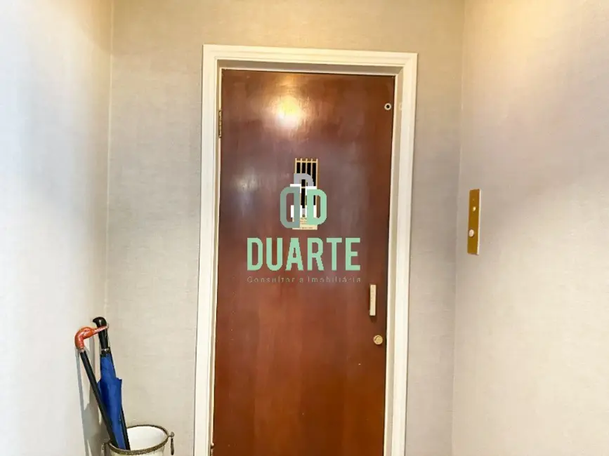 Apartamento com 4 quartos à venda, 190m2 em José Menino, Santos - SP - imagem 6 Foto 6 de Apartamento com 4 quartos à venda, 190m2 em José Menino, Santos - SP