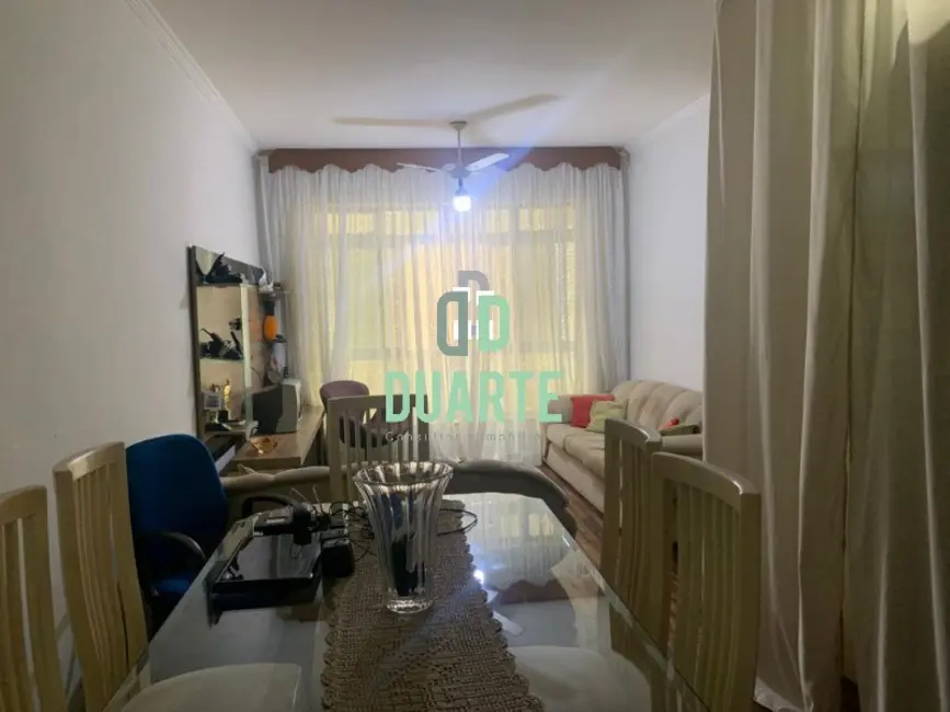 Foto 3 de Apartamento com 2 quartos à venda, 97m2 em Pompéia, Santos - SP