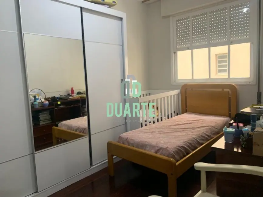 Foto 9 de Apartamento com 2 quartos à venda, 97m2 em Pompéia, Santos - SP