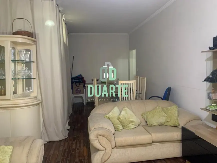 Foto 5 de Apartamento com 2 quartos à venda, 97m2 em Pompéia, Santos - SP