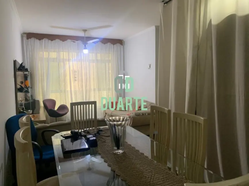 Foto 4 de Apartamento com 2 quartos à venda, 97m2 em Pompéia, Santos - SP