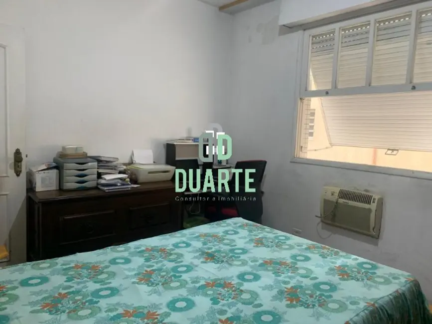 Foto 8 de Apartamento com 2 quartos à venda, 97m2 em Pompéia, Santos - SP