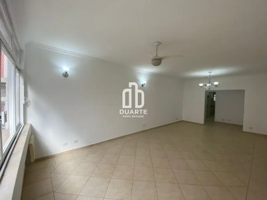 Foto 1 de Apartamento com 3 quartos à venda, 145m2 em Gonzaga, Santos - SP