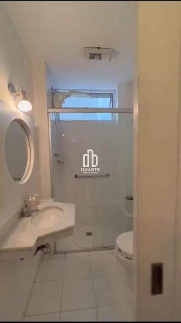 Apartamento com 3 quartos à venda, 190m2 em Gonzaga, Santos - SP - imagem 8 Foto 8 de Apartamento com 3 quartos à venda, 190m2 em Gonzaga, Santos - SP