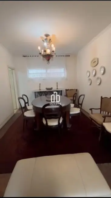 Foto 1 de Apartamento com 3 quartos à venda, 190m2 em Gonzaga, Santos - SP