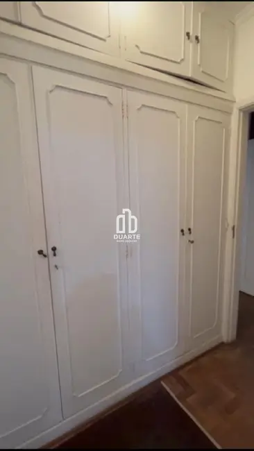 Apartamento com 3 quartos à venda, 190m2 em Gonzaga, Santos - SP - imagem 7 Foto 7 de Apartamento com 3 quartos à venda, 190m2 em Gonzaga, Santos - SP