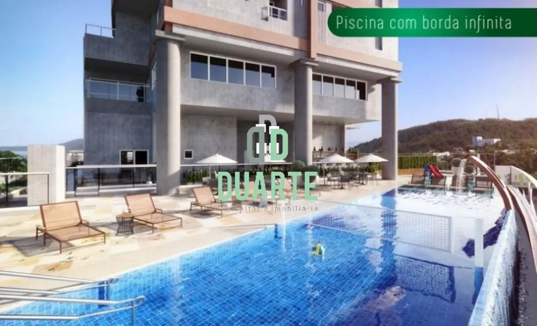 Apartamento com 3 quartos à venda, 136m2 em José Menino, Santos - SP - imagem 7 Foto 7 de Apartamento com 3 quartos à venda, 136m2 em José Menino, Santos - SP