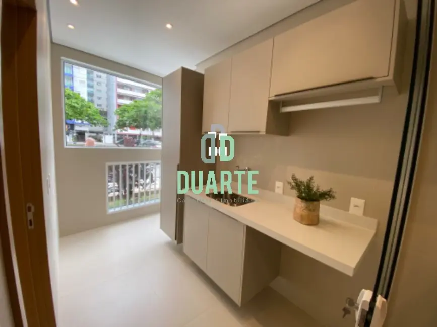 Foto 7 de Apartamento com 3 quartos à venda, 108m2 em José Menino, Santos - SP