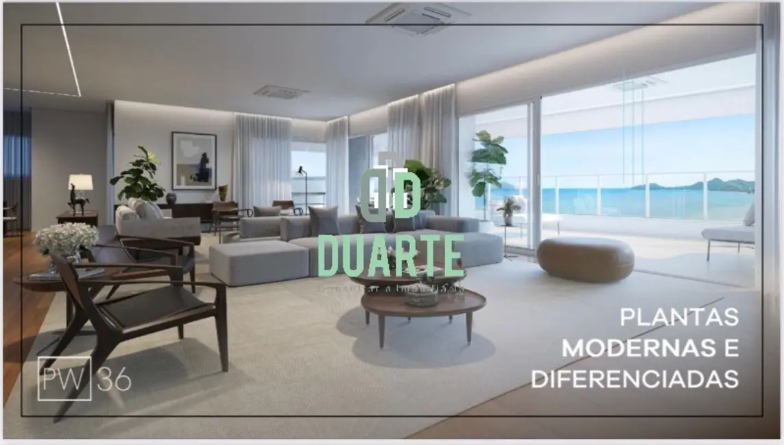 Foto 7 de Apartamento com 3 quartos à venda, 224m2 em Gonzaga, Santos - SP